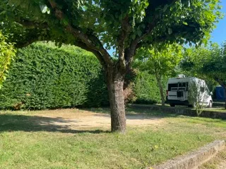 Pitch - Pitch - image n°8 - Camping Le Pastural