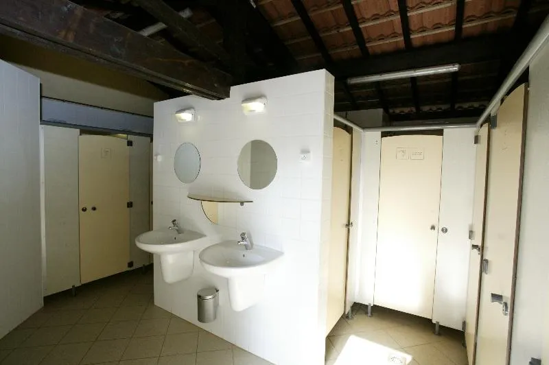 Flower Camping LE TEMPS DE VIVRE - image n°16 - UniversalBooking