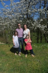 Foto #8 van Flower Camping LE TEMPS DE VIVRE