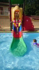 Foto #10 van Flower Camping LE TEMPS DE VIVRE