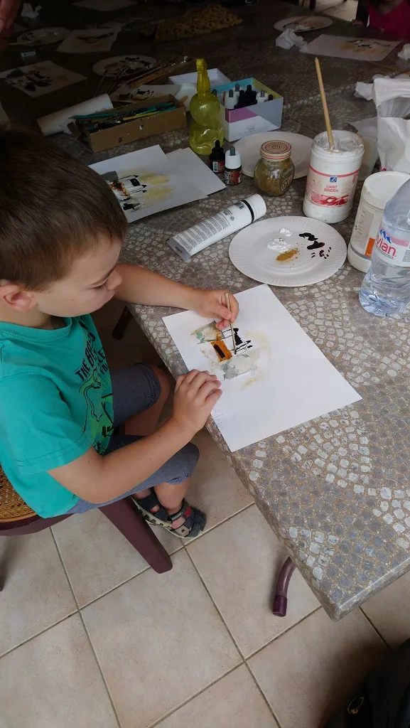 Flower Camping LE TEMPS DE VIVRE - image n°19 - UniversalBooking