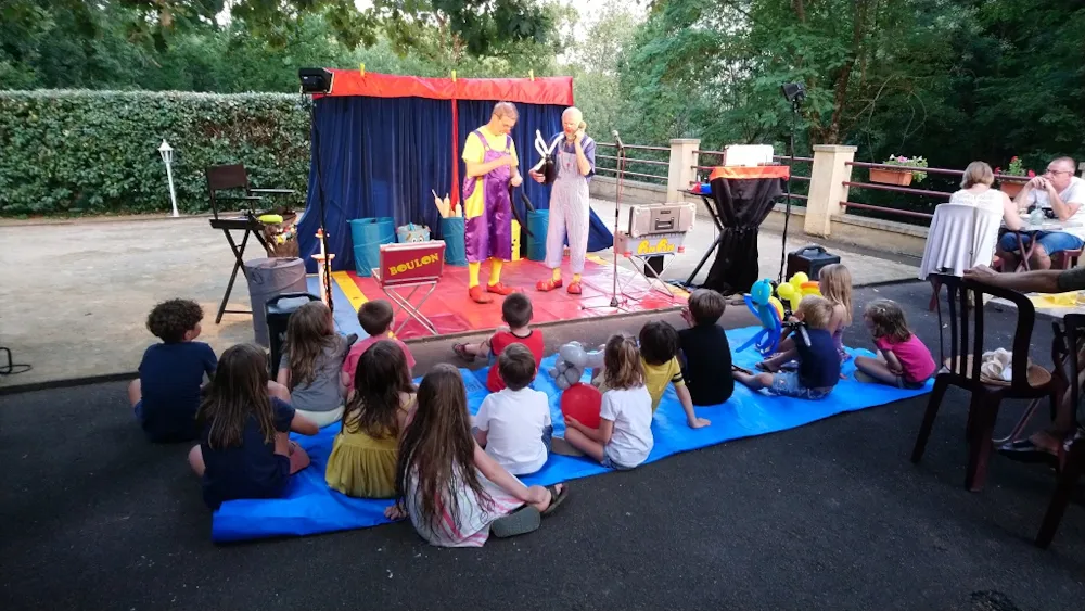 Flower Camping LE TEMPS DE VIVRE - image n°21 - UniversalBooking