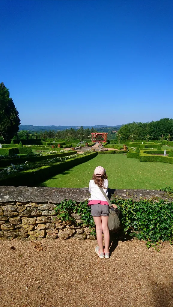 Flower Camping LE TEMPS DE VIVRE - image n°32 - UniversalBooking