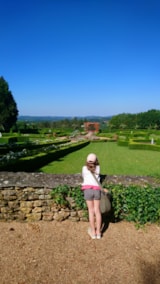 Foto #25 van Flower Camping LE TEMPS DE VIVRE