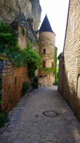 Foto #26 van Flower Camping LE TEMPS DE VIVRE