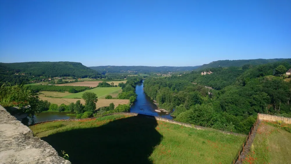 Flower Camping LE TEMPS DE VIVRE - image n°34 - UniversalBooking