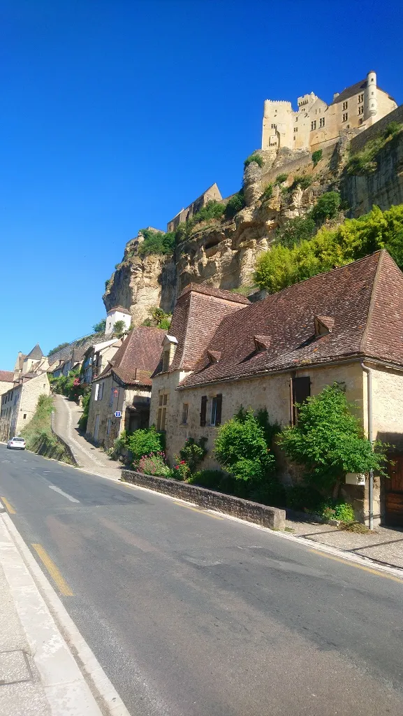 Flower Camping LE TEMPS DE VIVRE - image n°35 - UniversalBooking