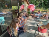 Foto #23 van Flower Camping LE TEMPS DE VIVRE