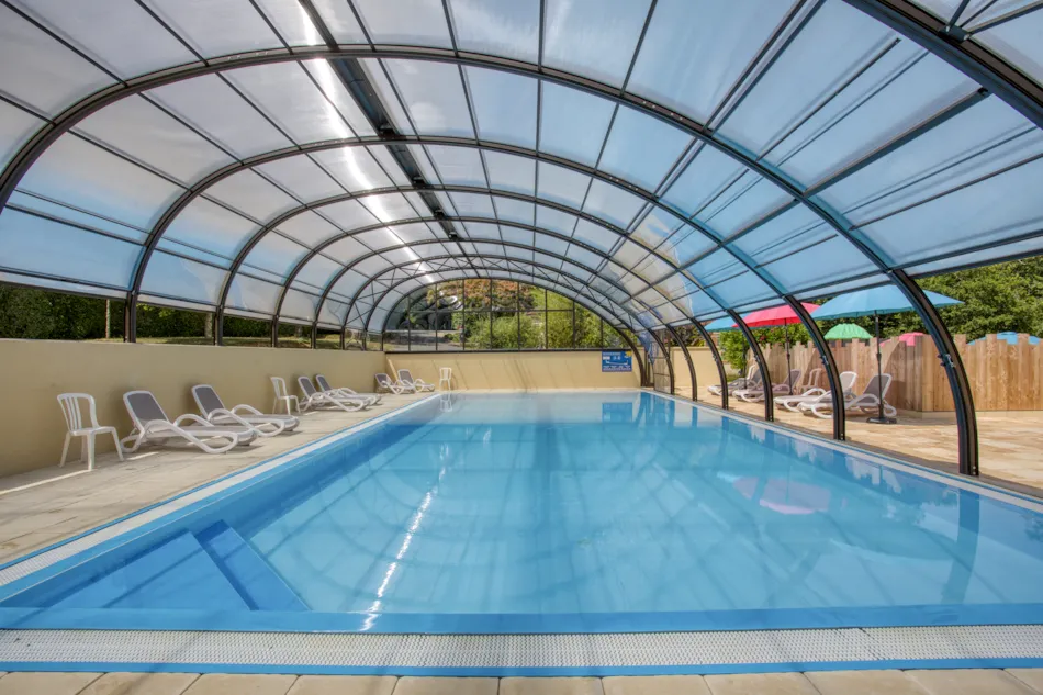 Flower Camping LE TEMPS DE VIVRE