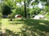 Foto #5 van Camping Du Vieux Château