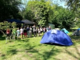 Foto #25 van Camping Du Vieux Château