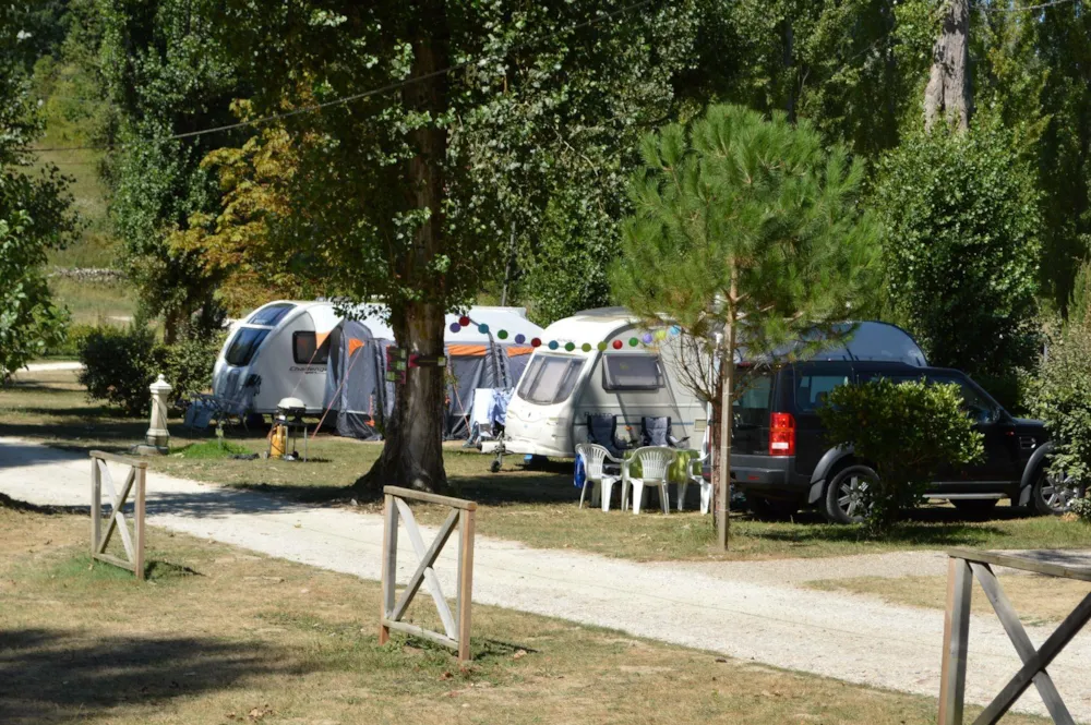 Camping Du Vieux Château - image n°7 - Camping Direct