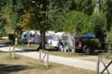 Foto #8 van Camping Du Vieux Château