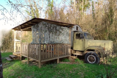Le TRUCK — 2