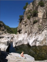 Foto #12 van Camping La Digue