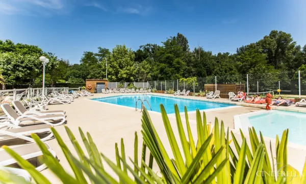 CAMPING LA DIGUE