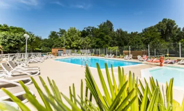 CAMPING LA DIGUE - Ardeche