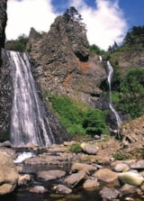 Foto #40 van Camping La Digue