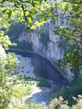 Foto #44 van Camping La Digue