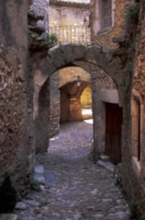 Foto #47 van Camping La Digue