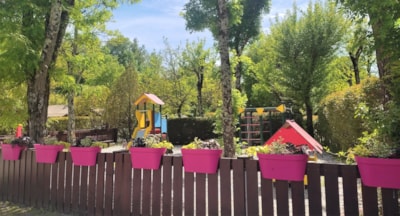 CAMPING LA DIGUE