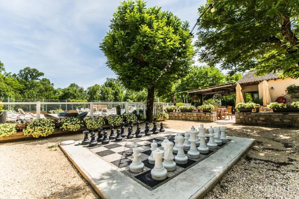 CAMPING LA DIGUE - image n°22 - Ardeche