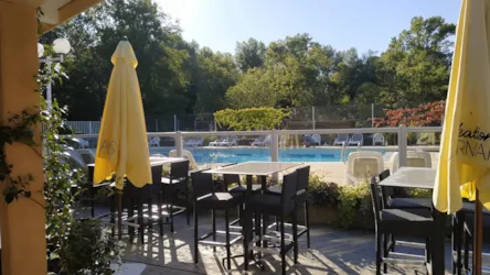 CAMPING LA DIGUE - image n°3 - Camping Direct