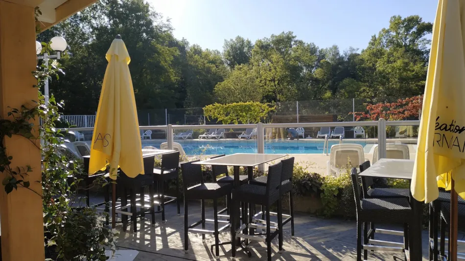 CAMPING LA DIGUE