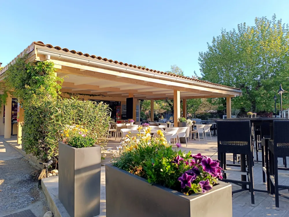 CAMPING LA DIGUE - image n°3 - Ardeche