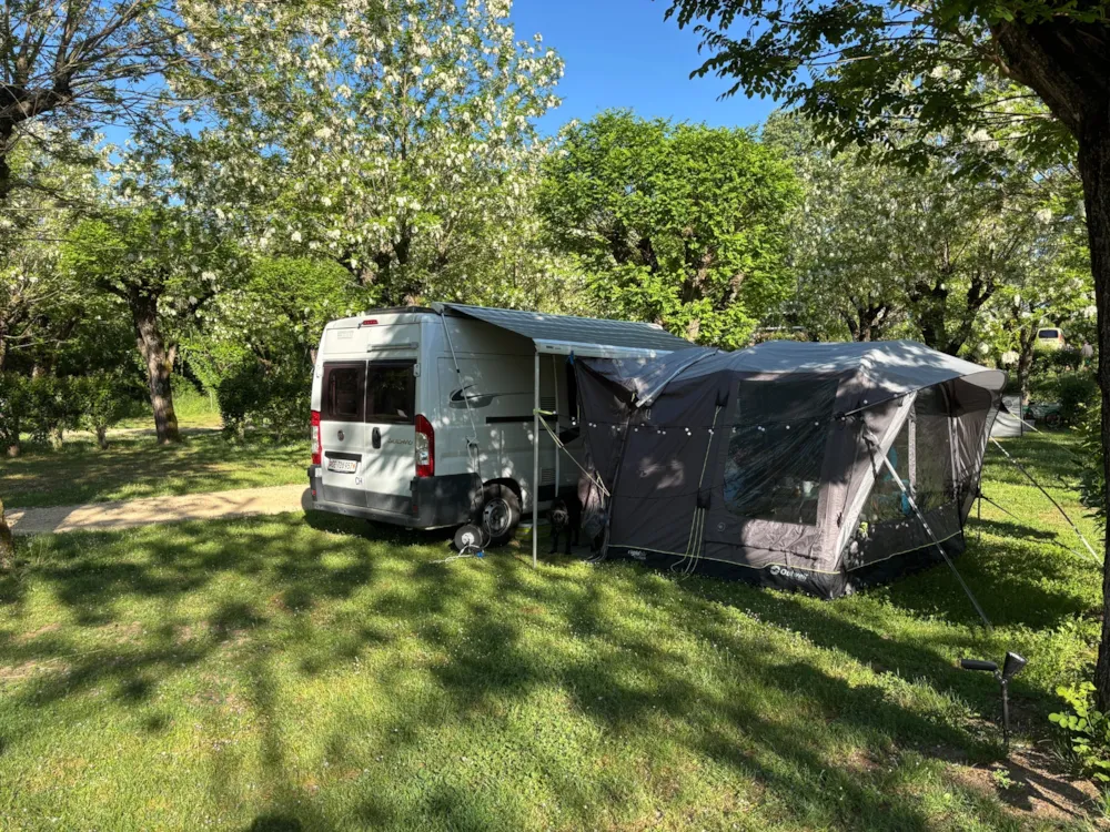 CAMPING LA DIGUE - image n°5 - Ardeche