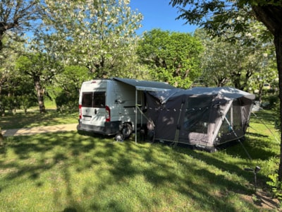 CAMPING LA DIGUE