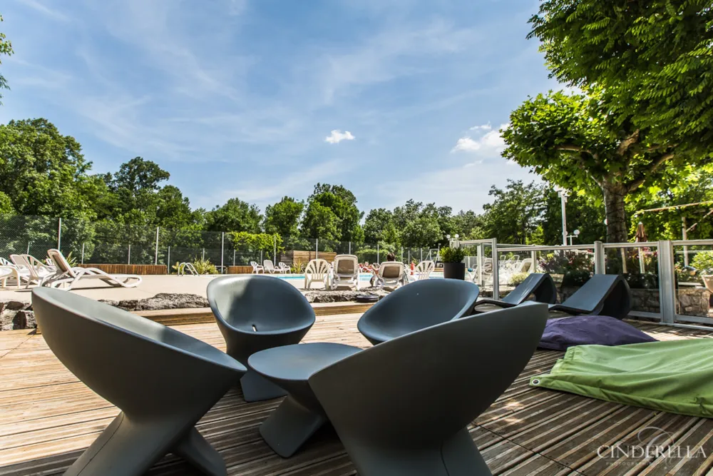 CAMPING LA DIGUE - image n°6 - Ardeche