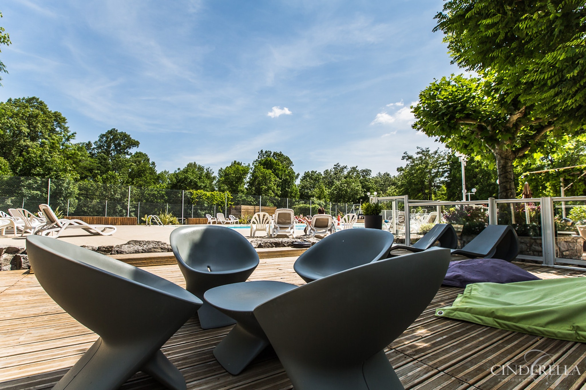 CAMPING LA DIGUE — Foto 7