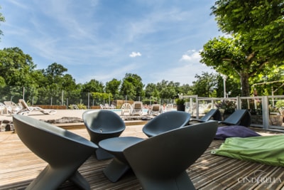 CAMPING LA DIGUE