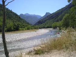 Camping Les Acacias - Drome