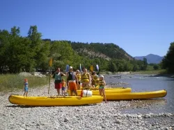 Camping Les Acacias - image n°22 - Drome