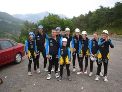 Camping Les Acacias - image n°28 - Drome