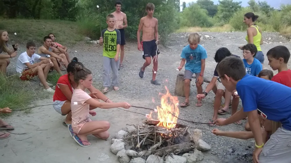 Camping Les Acacias - image n°26 - Drome