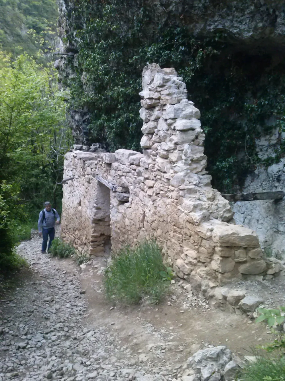 Camping Les Acacias - image n°35 - Drome