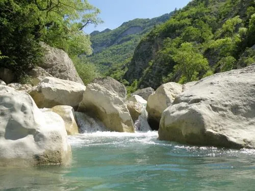 Camping Les Acacias - image n°37 - Drome