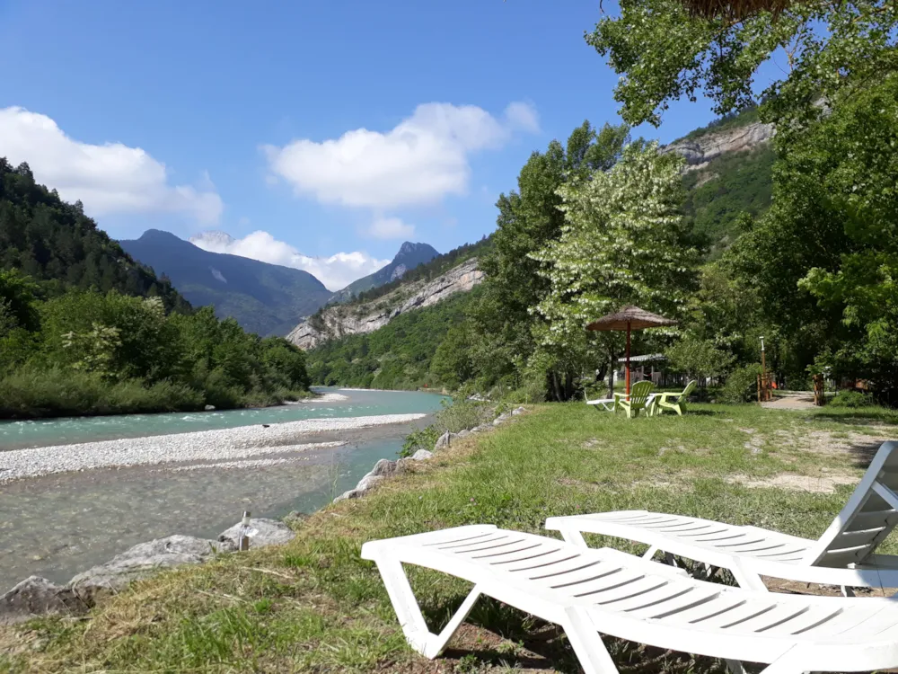 Camping Les Acacias - image n°11 - Drome