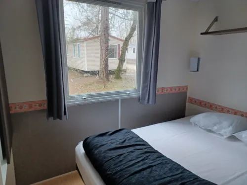 Location - Mobil Home O Hara 3Ch - 30M2 - image n°2 - Camping Les Acacias