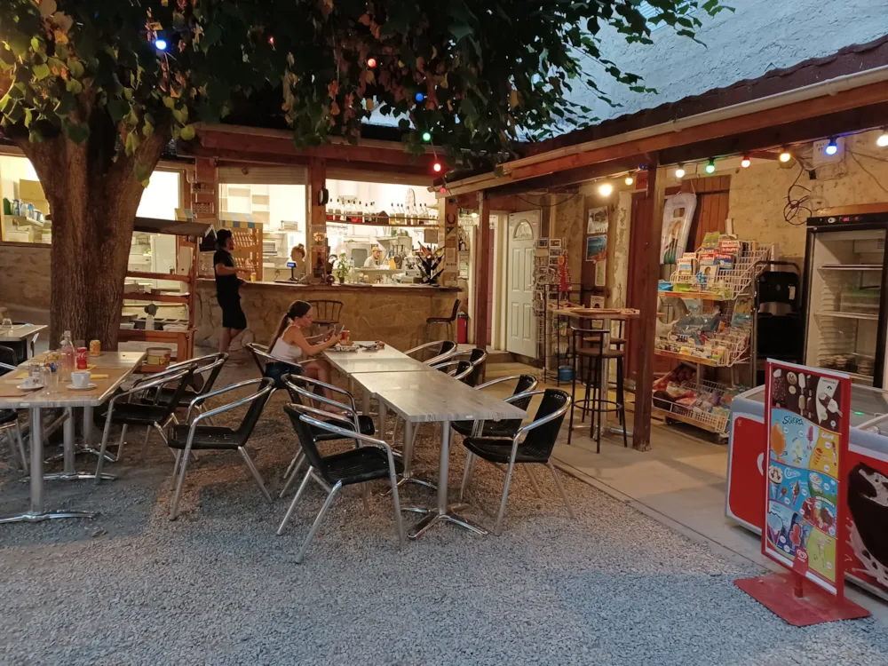 Camping Les Acacias - image n°19 - Drome