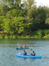 Foto #38 van CAMPING ISERAND CALME et NATURE