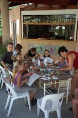 Foto #31 van CAMPING ISERAND CALME et NATURE