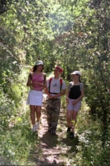 Foto #35 van CAMPING ISERAND CALME et NATURE