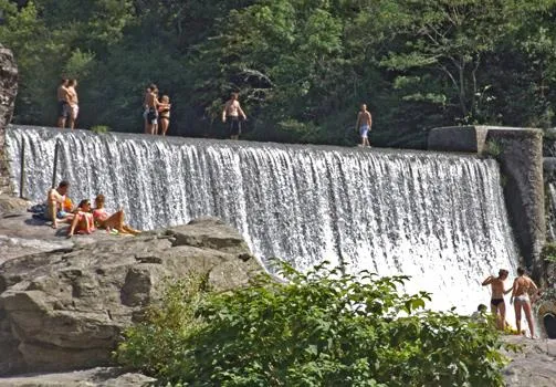 CAMPING ISERAND CALME et NATURE