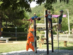 CAMPING ISERAND CALME et NATURE*** - image n°22 - Roulottes