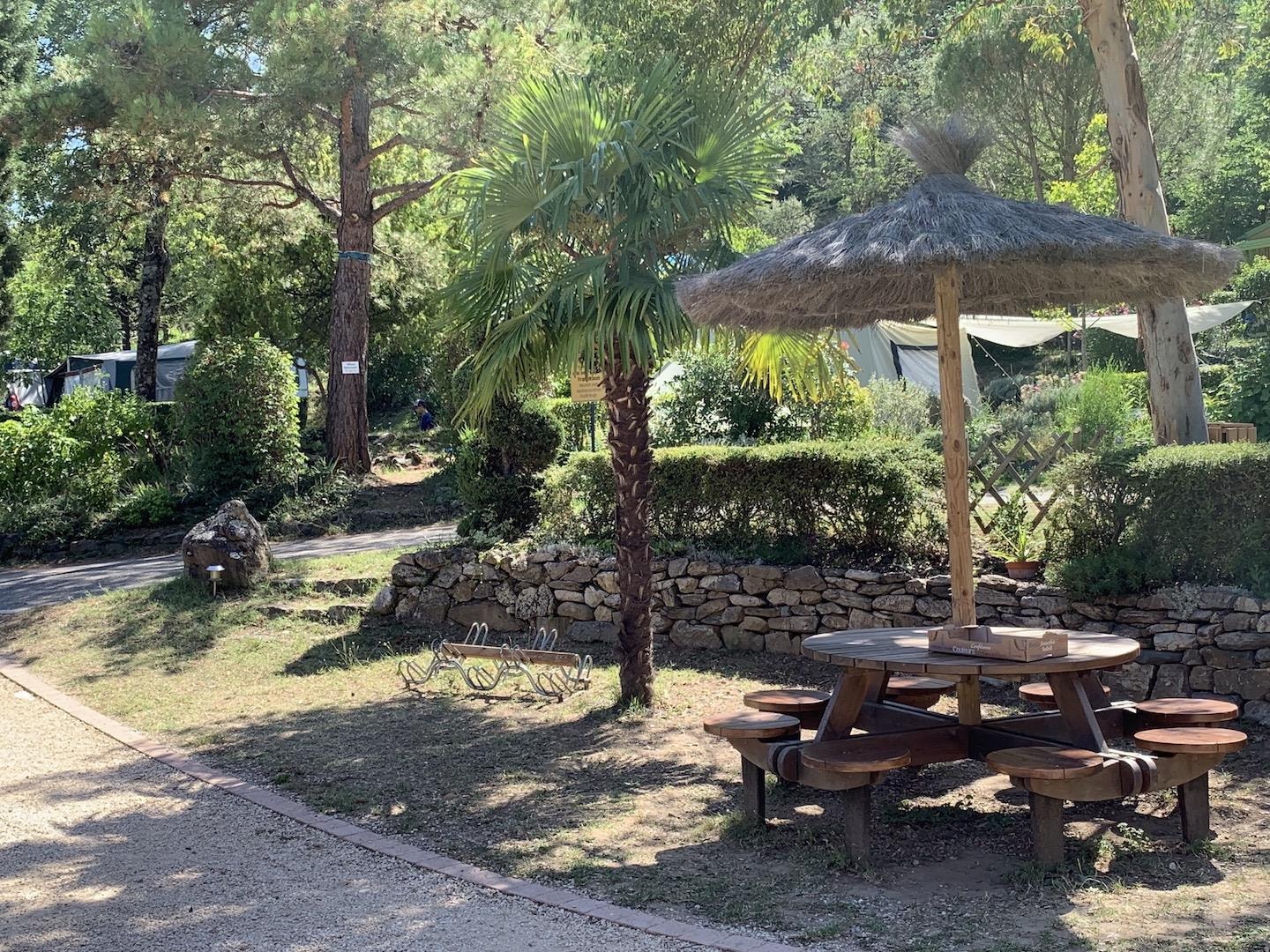 CAMPING ISERAND CALME et NATURE*** — Photo 8