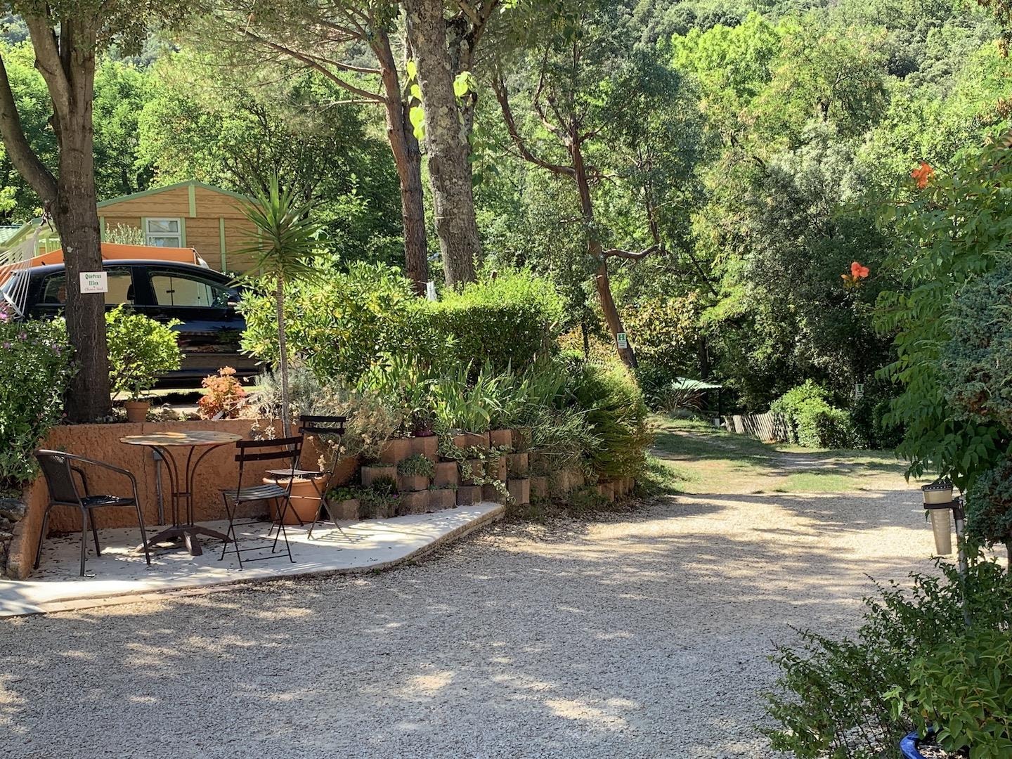 CAMPING ISERAND CALME et NATURE*** — Photo 4